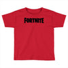 Fortnite Toddler T-shirt