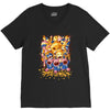 pigs V-Neck Tee