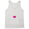 you abducted my heart Tank Top