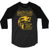 i'm all about that bass! 3/4 Sleeve Shirt