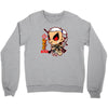 overkill Crewneck Sweatshirt