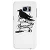 nevermore Samsung Galaxy S7 Edge