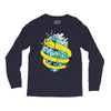 radical mathematical Long Sleeve Shirts