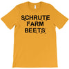 schrute farm beets T-Shirt