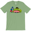 gamma noodles T-Shirt