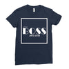 limitid edition Ladies Fitted T-Shirt