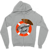 62. captain jacks 027 Zipper Hoodie