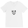 fahrie77 V-Neck Tee