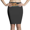 elect zaphod beeblebrox Pencil Skirts