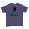 Philly Dilly Youth Tee
