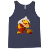 sabretooth Tank Top