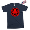 red art Exclusive T-shirt