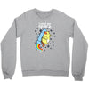 i need my space Crewneck Sweatshirt
