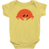 rustacean Baby Bodysuit
