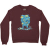 amphitrite&rsquo;s delight Crewneck Sweatshirt