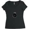 fahrie77 Women's Triblend Scoop T-shirt