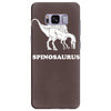 spinosaurus Samsung Galaxy S8 Plus