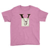 hand in hand Youth Tee