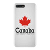 canada ice hockey iPhone 7 Plus Case