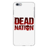 dead nation iPhone 6 Plus/6s Plus Case