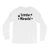 Little Miracle Long Sleeve Shirts
