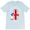 england national team youth 2018 fifa world cup T-Shirt