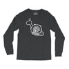 boosted turbo snail Long Sleeve Shirts