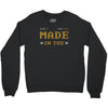 Made In The 80's Crewneck Sweatshirt
