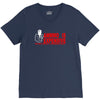 ammo expensive no warning shot funny nra rifle pistol shoot shooting t V-Neck Tee