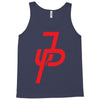 jake paul red Tank Top