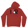 Red Guard Unisex Hoodie