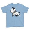 bulldog Youth Tee