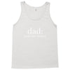dad pancake maker Tank Top