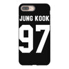 jung kook 97 iPhone 8 Plus
