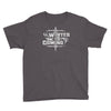 winter is coming Youth Tee