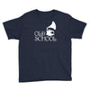 old school Youth Tee