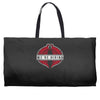 we're hiring Weekender Totes