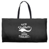 New Father 2018 Rokie Dept. Weekender Totes