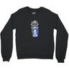 CAT-NO Crewneck Sweatshirt