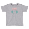 beast Toddler T-shirt