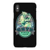 hoth winter lager iPhoneX