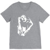 marilyn manson body V-Neck Tee
