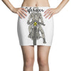 caferacer custom Mini Skirts