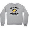 au some Crewneck Sweatshirt