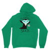 morning suck Hoodie