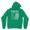 Viking World Tour Unisex Hoodie