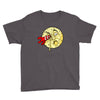 moon rocket Youth Tee