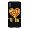 true love heart iPhoneX