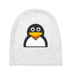 penguin face Baby Beanies