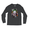 joker Long Sleeve Shirts